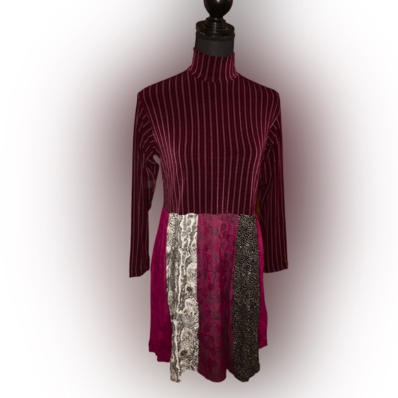 Staley Gretzinger Handmade Dress - Picture 6 of 8